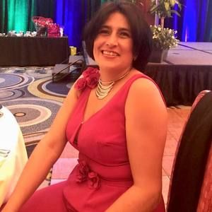 Meet your Posher, Susana